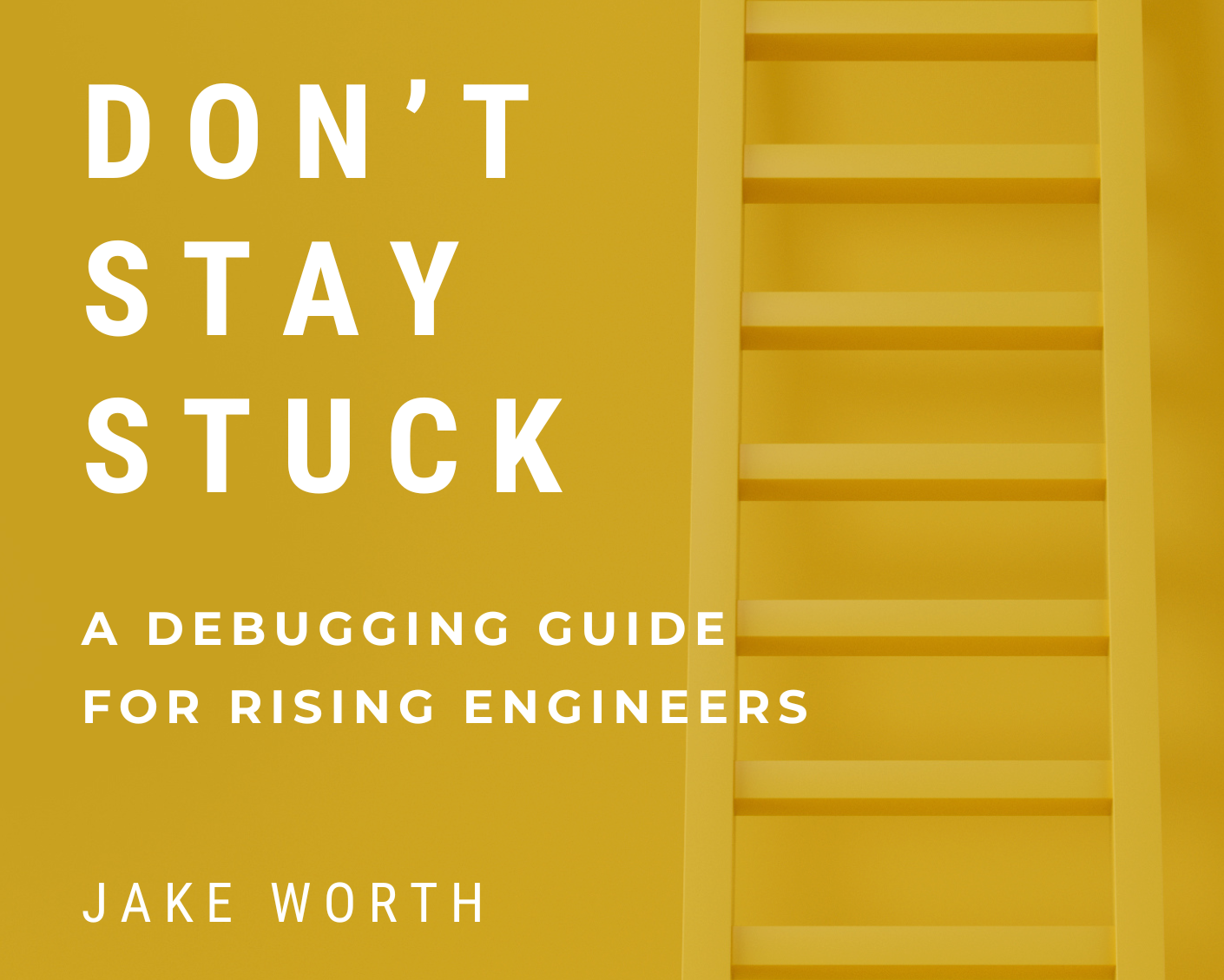 Don't Stay Stuck
